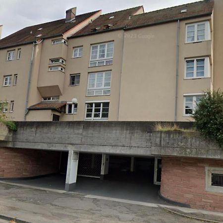 Vier Jahreszeiten Heidelberg Eksteriør bilde